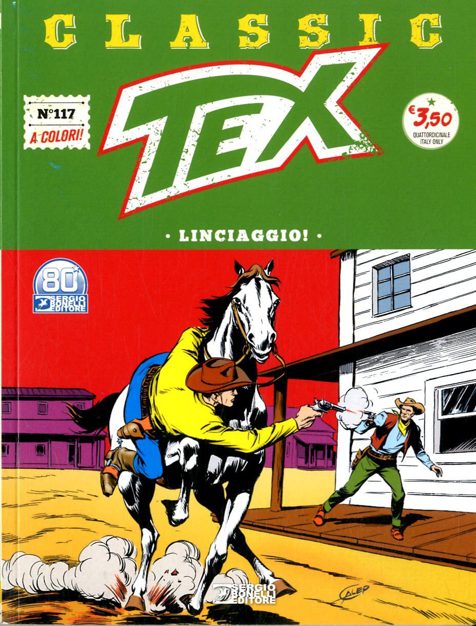 TEX CLASSIC - 117_thumbnail TEX CLASSIC - 117_thumbnail
