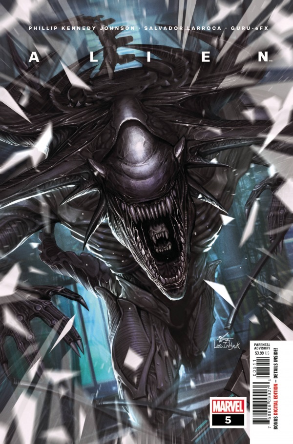 ALIEN (MARVEL 2021) - 5_thumbnail