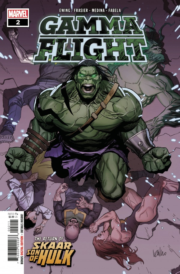 GAMMA FLIGHT - 2_thumbnail GAMMA FLIGHT - 2_thumbnail