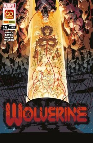WOLVERINE (PANINI 2020) - 14_thumbnail WOLVERINE (PANINI 2020) - 14_thumbnail