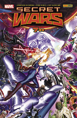 SECRET WARS (2015) - 7_thumbnail SECRET WARS (2015) - 7_thumbnail