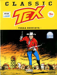 TEX CLASSIC - 115_thumbnail TEX CLASSIC - 115_thumbnail
