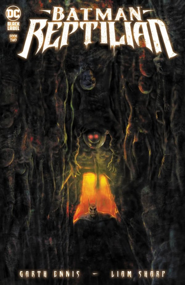 BATMAN REPTILIAN (DC) - 2_thumbnail BATMAN REPTILIAN (DC) - 2_thumbnail