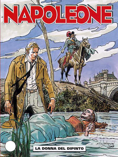 NAPOLEONE (BONELLI) - 50_thumbnail