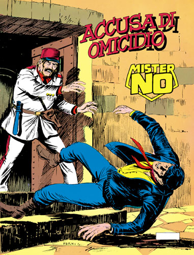 MISTER NO (BONELLI) - 57_thumbnail MISTER NO (BONELLI) - 57_thumbnail