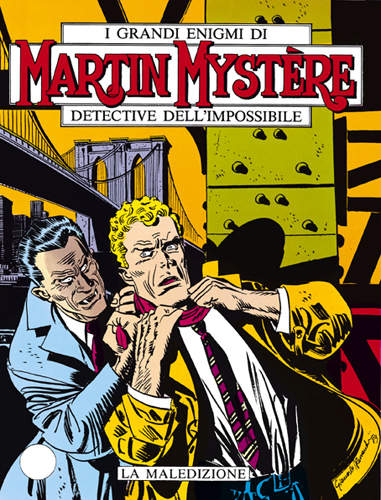 MARTIN MYSTERE (BONELLI) - 14_thumbnail