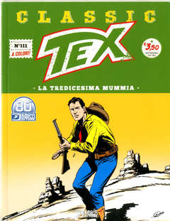 TEX CLASSIC - 111_thumbnail TEX CLASSIC - 111_thumbnail