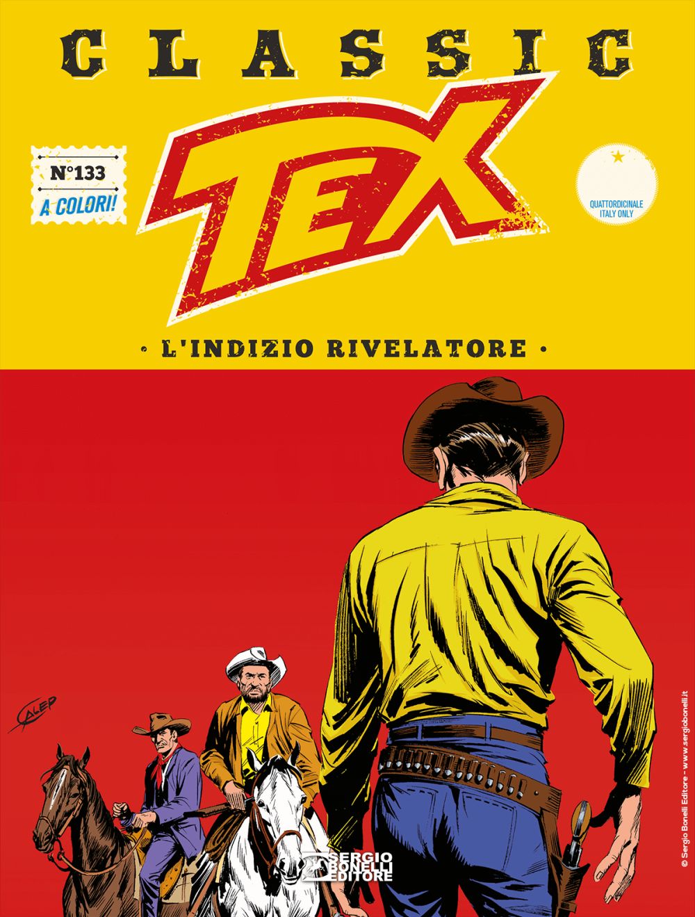 TEX CLASSIC - 133_thumbnail TEX CLASSIC - 133_thumbnail