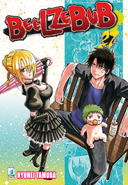 BEELZEBUB - 27_thumbnail BEELZEBUB - 27_thumbnail
