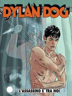 DYLAN DOG (BONELLI) - 243_thumbnail DYLAN DOG (BONELLI) - 243_thumbnail