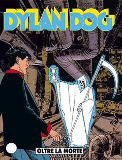 DYLAN DOG (BONELLI) - 88_thumbnail DYLAN DOG (BONELLI) - 88_thumbnail