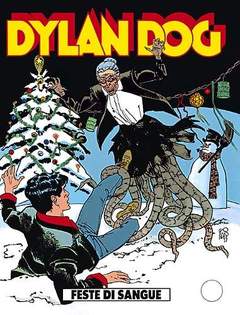 DYLAN DOG (BONELLI) - 87_thumbnail DYLAN DOG (BONELLI) - 87_thumbnail