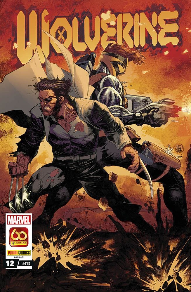WOLVERINE (PANINI 2020) - 12_thumbnail WOLVERINE (PANINI 2020) - 12_thumbnail