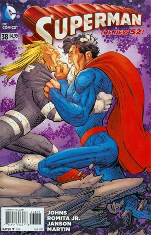 SUPERMAN VOL 4 (DC 2011) - 38_thumbnail SUPERMAN VOL 4 (DC 2011) - 38_thumbnail