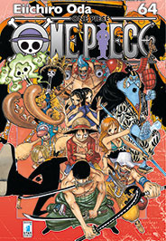 ONE PIECE NEW EDITION - 64_thumbnail ONE PIECE NEW EDITION - 64_thumbnail