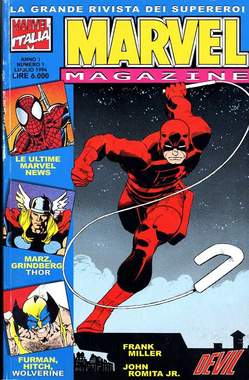 MARVEL MAGAZINE - 1_thumbnail