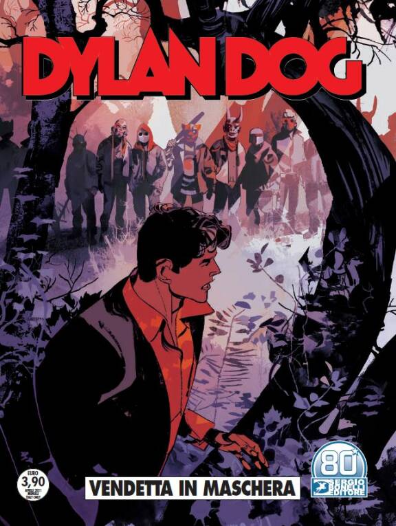 DYLAN DOG (BONELLI) - 415_thumbnail DYLAN DOG (BONELLI) - 415_thumbnail