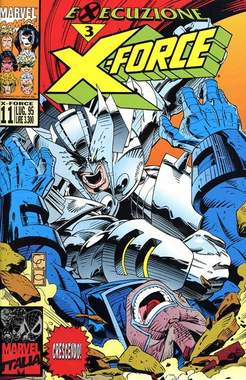 X-FORCE (PANINI 1994) - 11_thumbnail