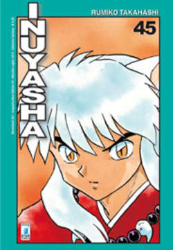 INUYASHA NEW EDITION - 45_thumbnail