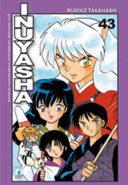 INUYASHA NEW EDITION - 43_thumbnail