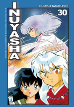 INUYASHA NEW EDITION - 30_thumbnail