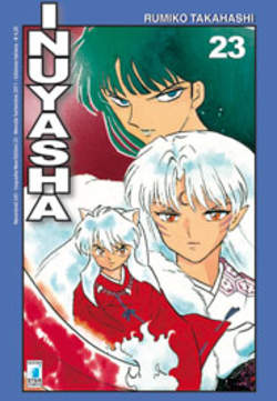 INUYASHA NEW EDITION - 23_thumbnail INUYASHA NEW EDITION - 23_thumbnail