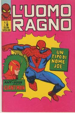 UOMO RAGNO L' (CORNO) - 32_thumbnail UOMO RAGNO L' (CORNO) - 32_thumbnail