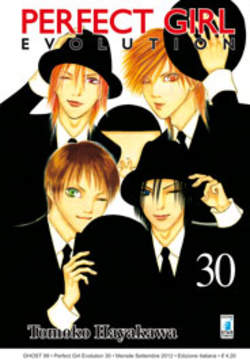 PERFECT GIRL EVOLUTION - 30_thumbnail