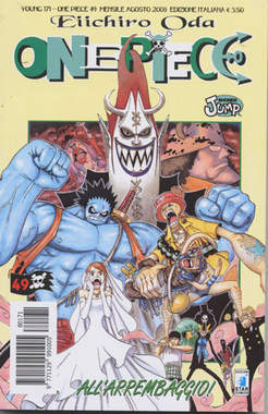 ONE PIECE (STAR COMICS) - 49_thumbnail ONE PIECE (STAR COMICS) - 49_thumbnail