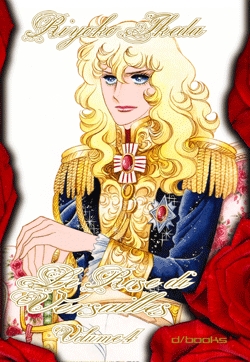 ROSE DI VERSAILLES LE (D/VISUAL) - 4_thumbnail ROSE DI VERSAILLES LE (D/VISUAL) - 4_thumbnail