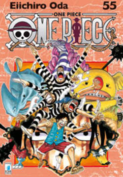 ONE PIECE NEW EDITION - 55_thumbnail ONE PIECE NEW EDITION - 55_thumbnail