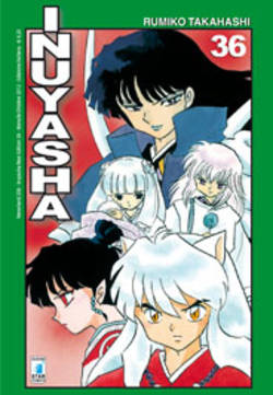 INUYASHA NEW EDITION - 36_thumbnail INUYASHA NEW EDITION - 36_thumbnail