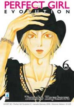 PERFECT GIRL EVOLUTION - 6_thumbnail PERFECT GIRL EVOLUTION - 6_thumbnail