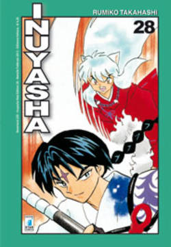 INUYASHA NEW EDITION - 28_thumbnail INUYASHA NEW EDITION - 28_thumbnail