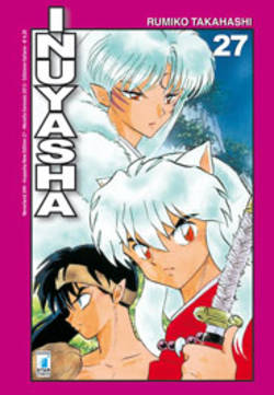 INUYASHA NEW EDITION - 27_thumbnail INUYASHA NEW EDITION - 27_thumbnail