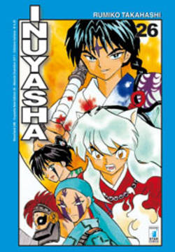 INUYASHA NEW EDITION - 26_thumbnail INUYASHA NEW EDITION - 26_thumbnail