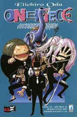 ONE PIECE (STAR COMICS) - 42_thumbnail