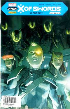 X-FORCE (PANINI 2020) - 10_thumbnail X-FORCE (PANINI 2020) - 10_thumbnail