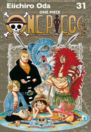 ONE PIECE NEW EDITION - 31_thumbnail ONE PIECE NEW EDITION - 31_thumbnail