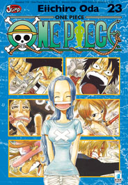 ONE PIECE NEW EDITION - 23_thumbnail ONE PIECE NEW EDITION - 23_thumbnail