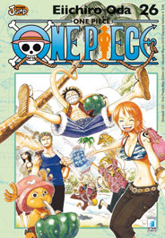 ONE PIECE NEW EDITION - 26_thumbnail ONE PIECE NEW EDITION - 26_thumbnail