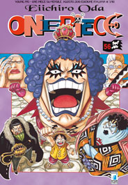 ONE PIECE (STAR COMICS) - 56_thumbnail ONE PIECE (STAR COMICS) - 56_thumbnail