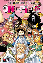 ONE PIECE (STAR COMICS) - 52_thumbnail ONE PIECE (STAR COMICS) - 52_thumbnail
