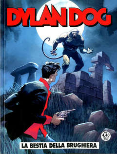 DYLAN DOG (BONELLI) - 429_thumbnail DYLAN DOG (BONELLI) - 429_thumbnail