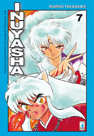 INUYASHA NEW EDITION - 7_thumbnail INUYASHA NEW EDITION - 7_thumbnail