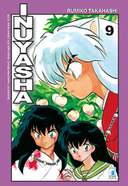 INUYASHA NEW EDITION - 9_thumbnail INUYASHA NEW EDITION - 9_thumbnail