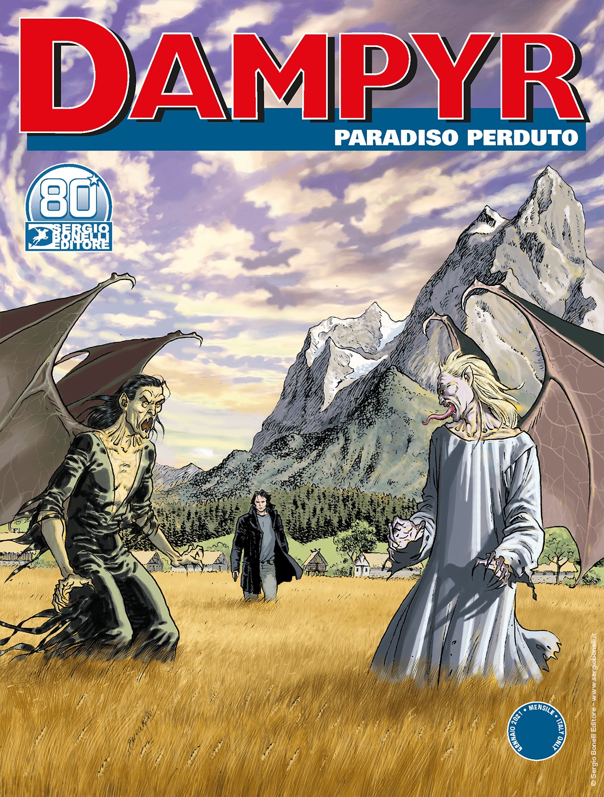 DAMPYR - 250_thumbnail DAMPYR - 250_thumbnail