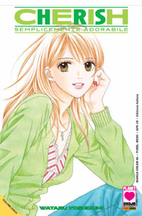 CHERISH - UNICO_thumbnail CHERISH - UNICO_thumbnail