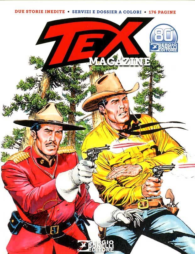 TEX MAGAZINE - 7_thumbnail TEX MAGAZINE - 7_thumbnail