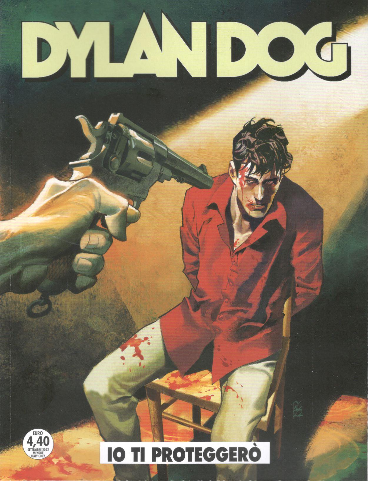 DYLAN DOG (BONELLI) - 432_thumbnail DYLAN DOG (BONELLI) - 432_thumbnail